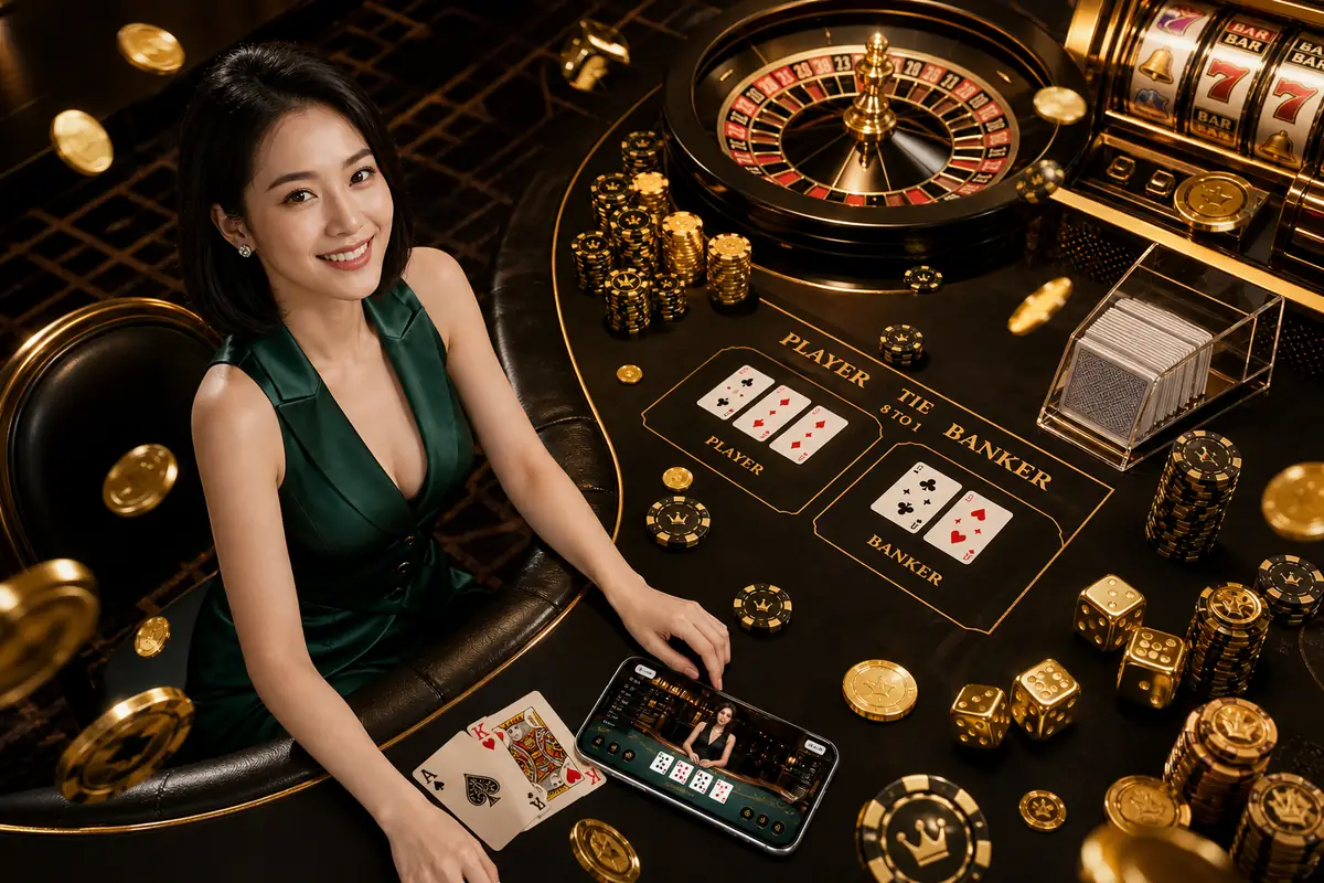 vsbet154