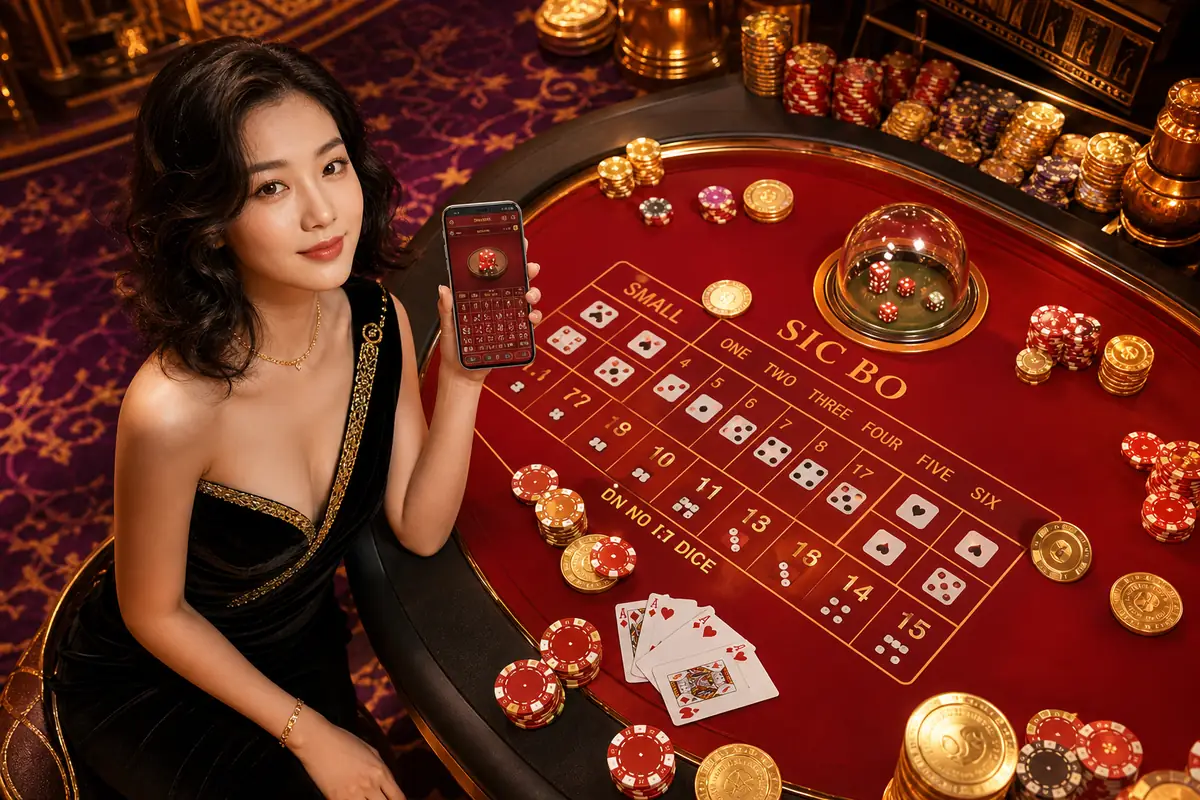 vsbet154